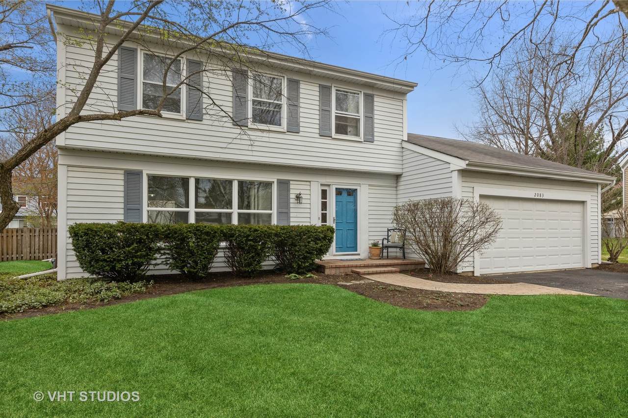 2083 Buckley Court - Photo 1