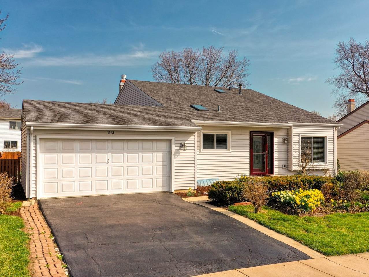 1131 Wishing Well Lane - Photo 1