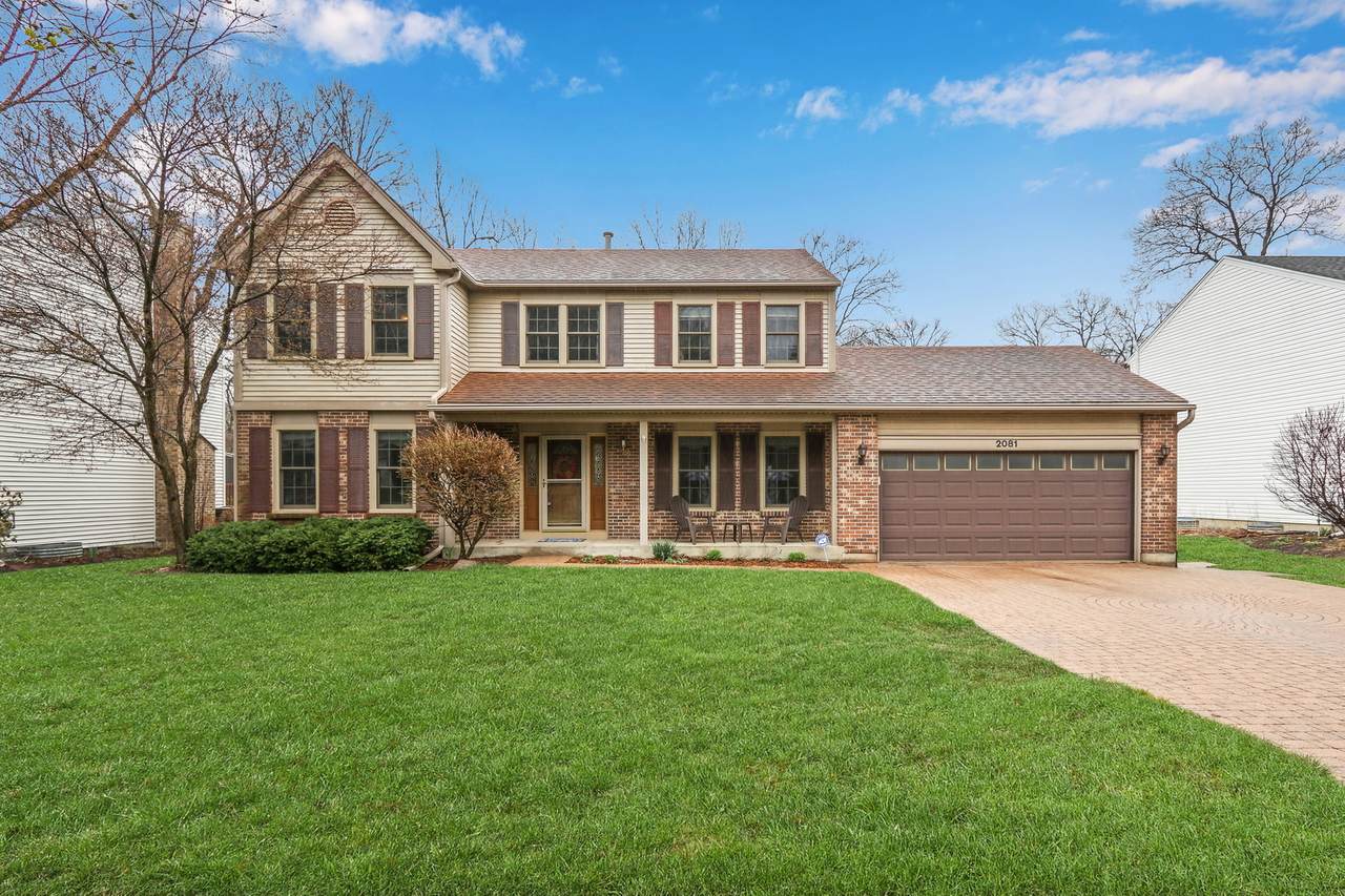2081 Lawson Boulevard - Photo 1