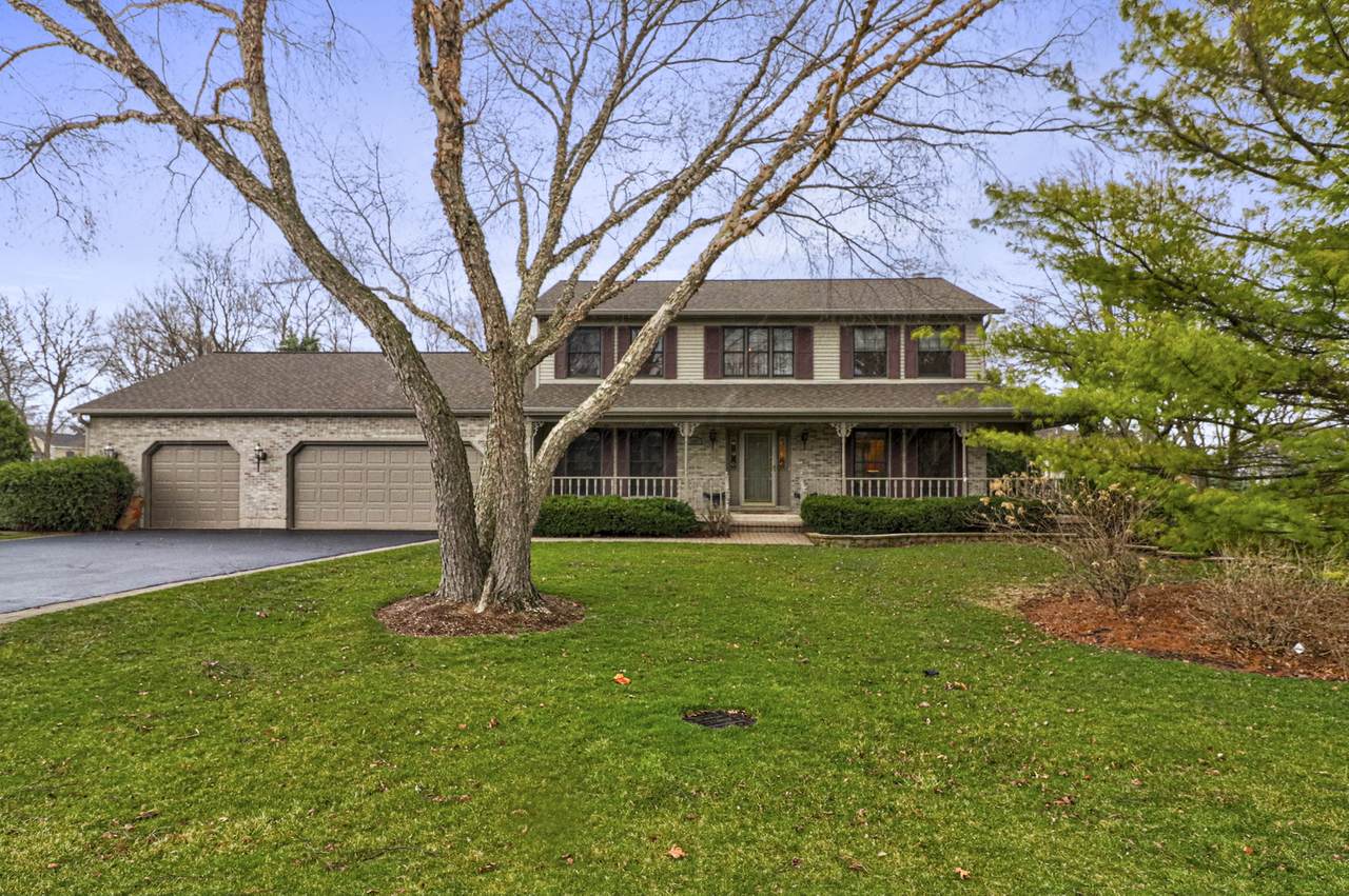 1287 Locust Drive - Photo 1