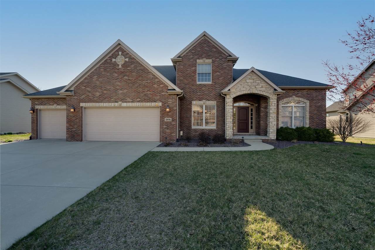 2806 Alana Way - Photo 1