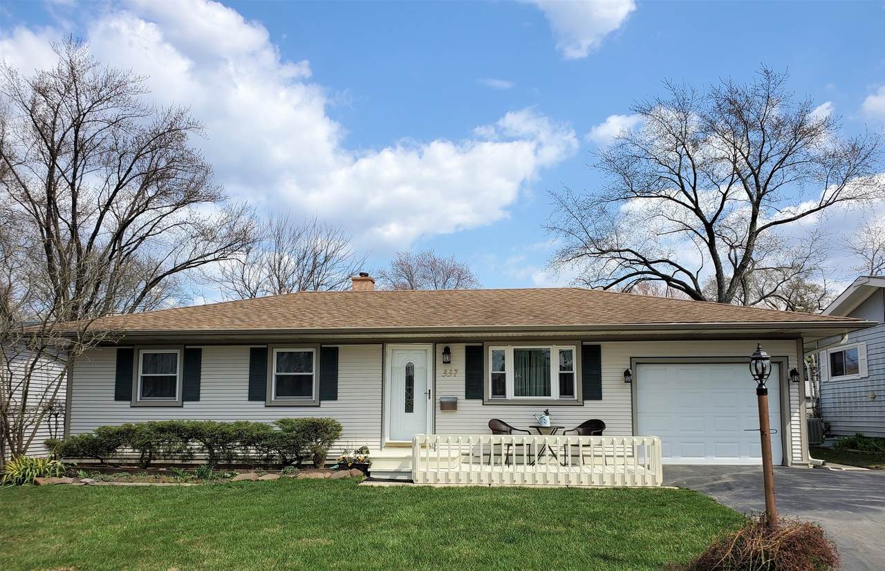 337 Rosewood Avenue - Photo 1
