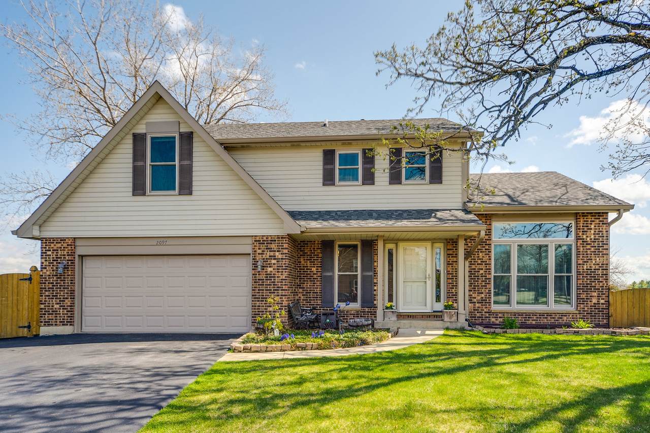 2097 Wood Oak Drive - Photo 1