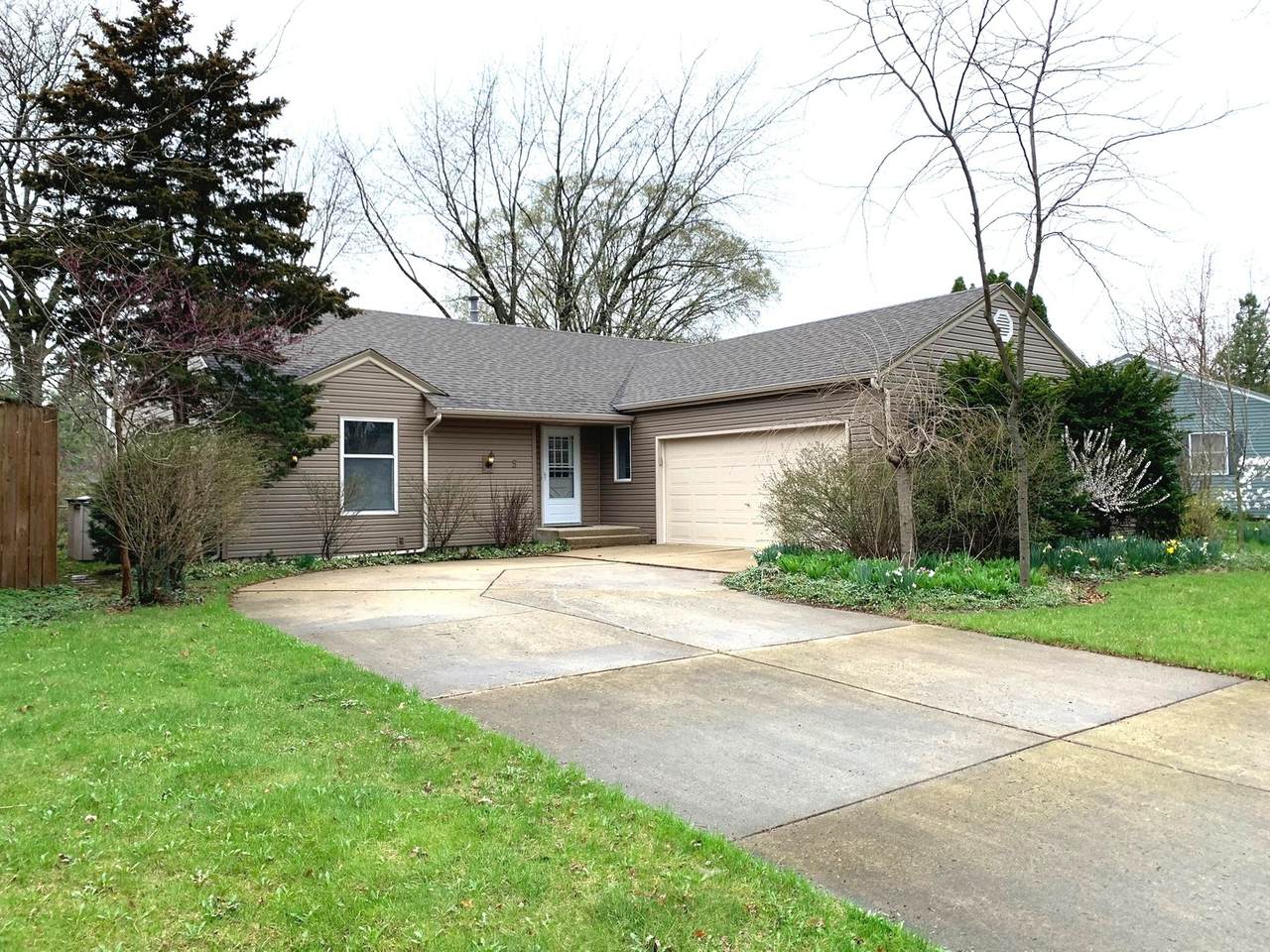 5 Crofton Road - Photo 1