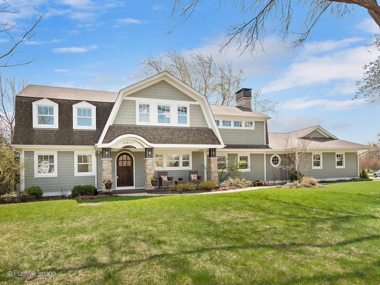 26W271 Durfee Road - Photo 1