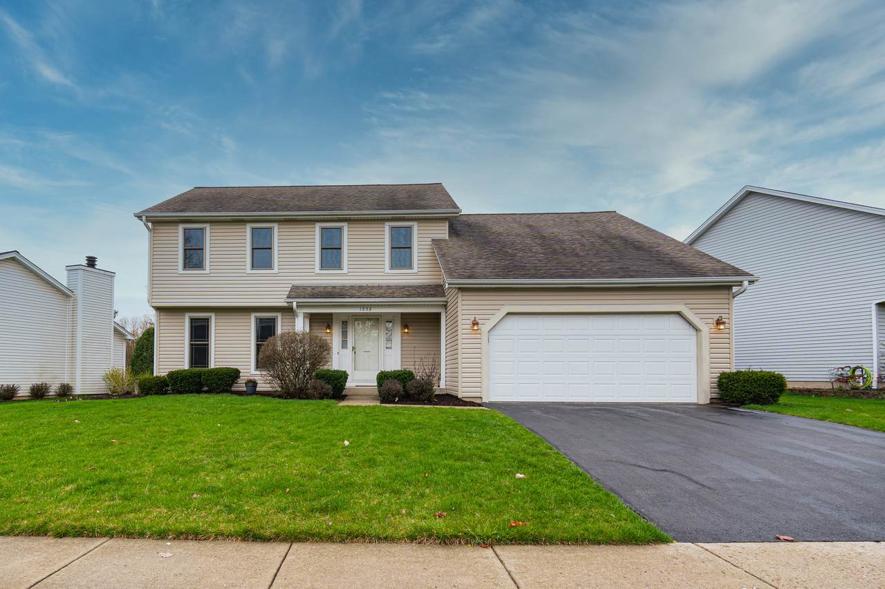 1236 Herrington Road - Photo 1