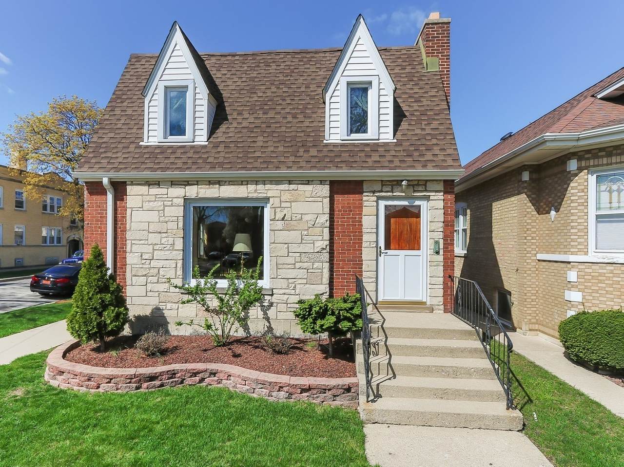 5500 Parkside Avenue - Photo 1