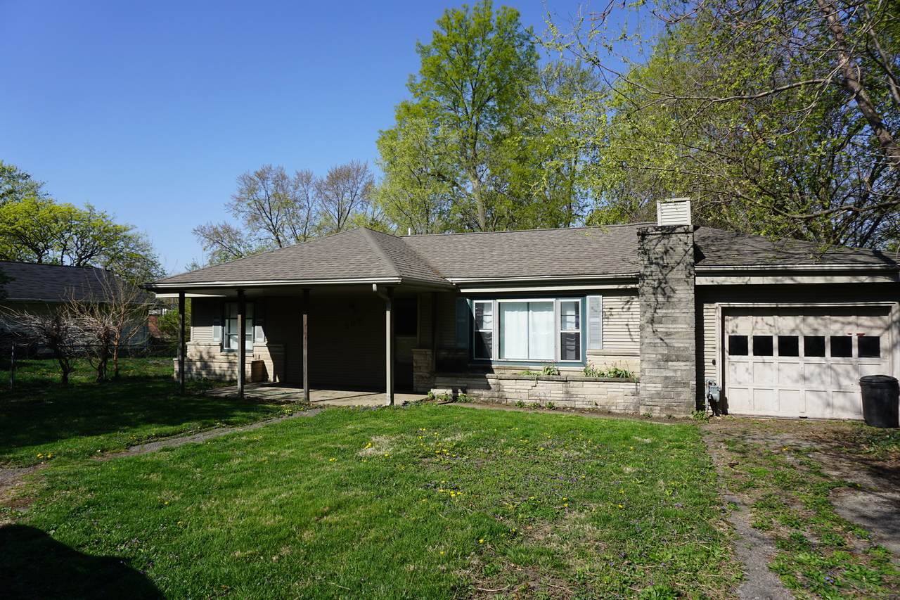 609 Western Avenue - Photo 1