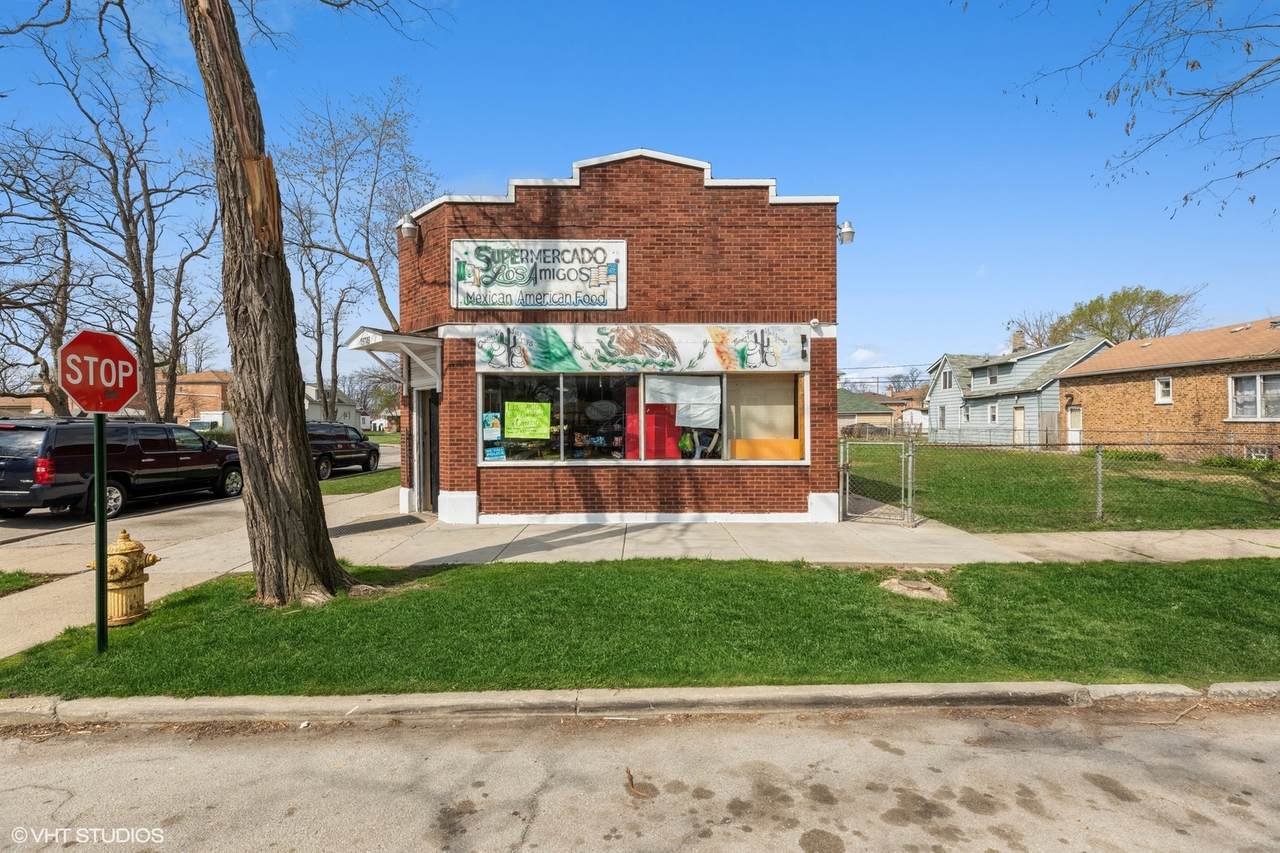 15746 Woodbridge Avenue - Photo 1