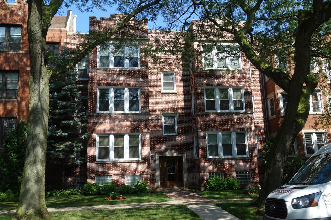 6631 Glenwood Avenue - Photo 1