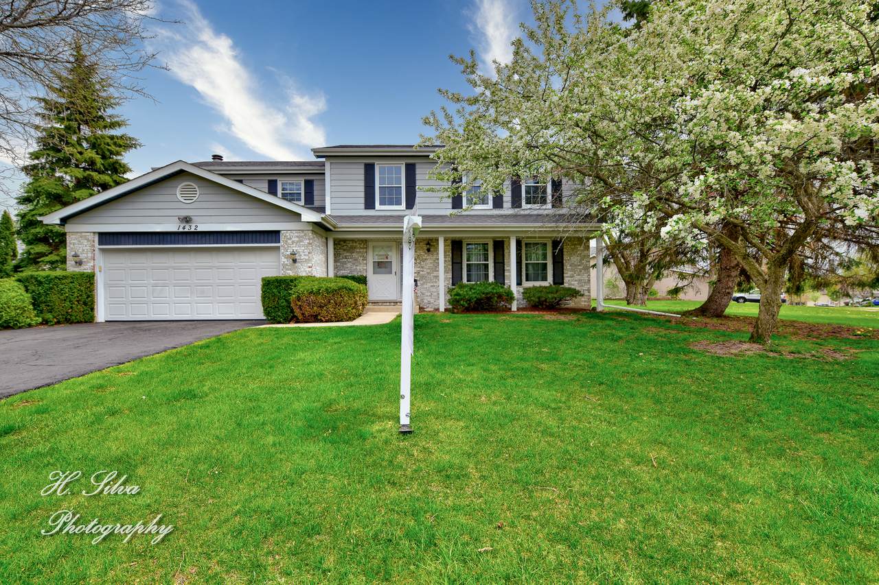 1432 Parkview Terrace - Photo 1