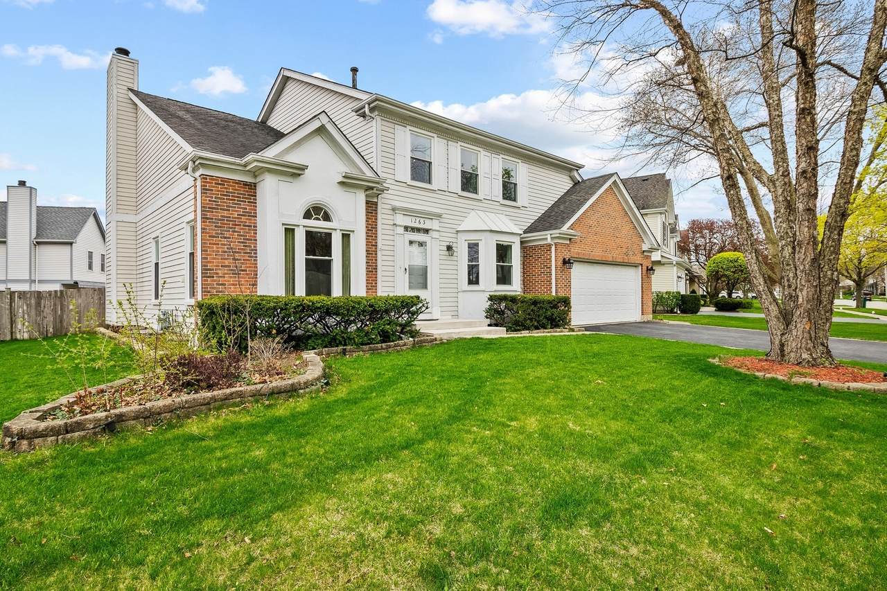 1263 Sandhurst Drive - Photo 1