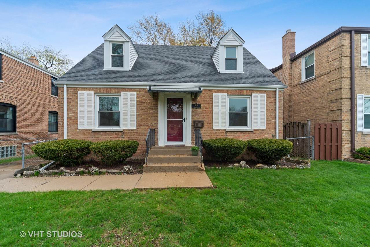 5111 Nashville Avenue - Photo 1