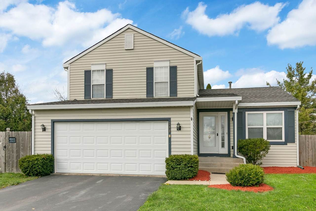 208 Mary Court - Photo 1
