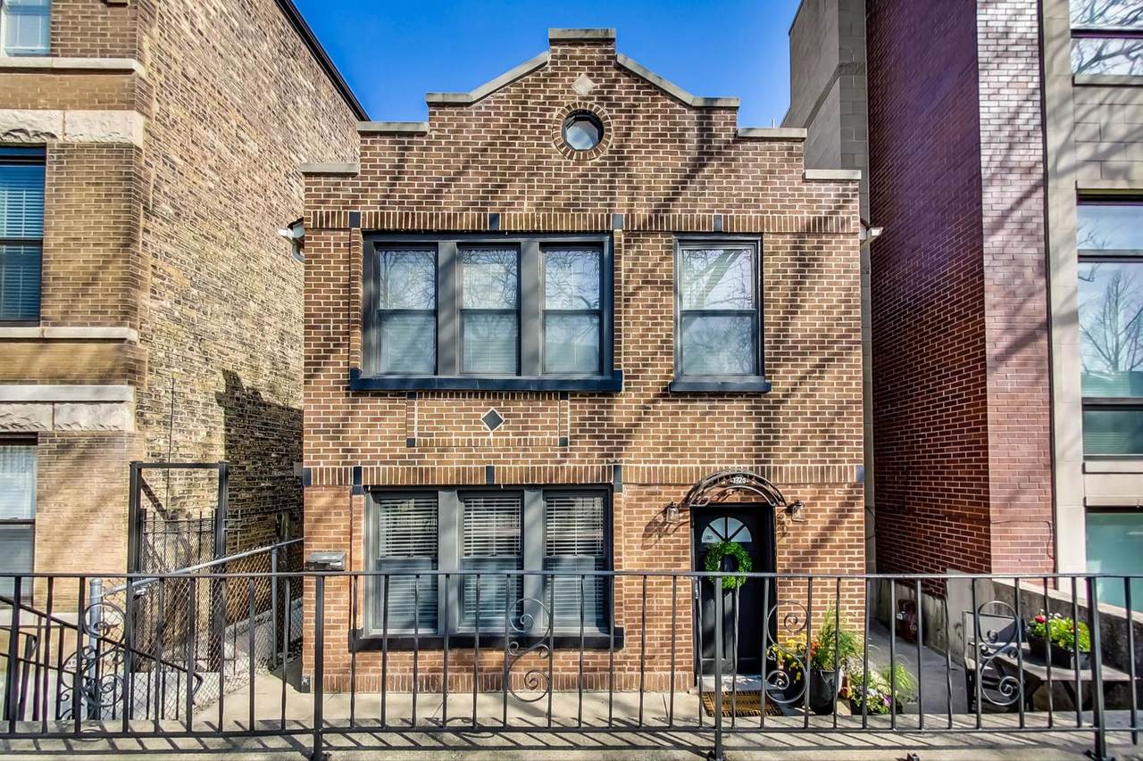 1720 Wabansia Avenue - Photo 1