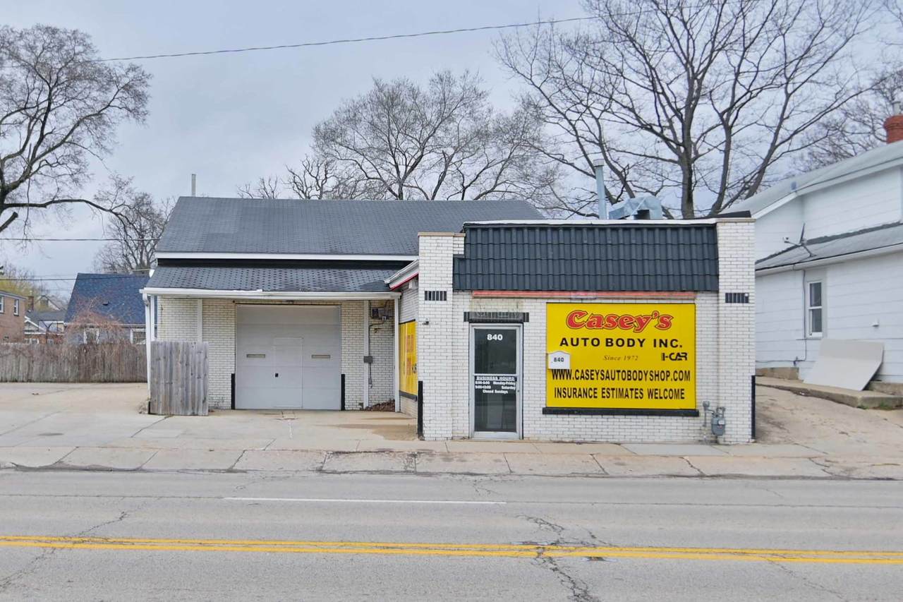 840 Genesee Street - Photo 1