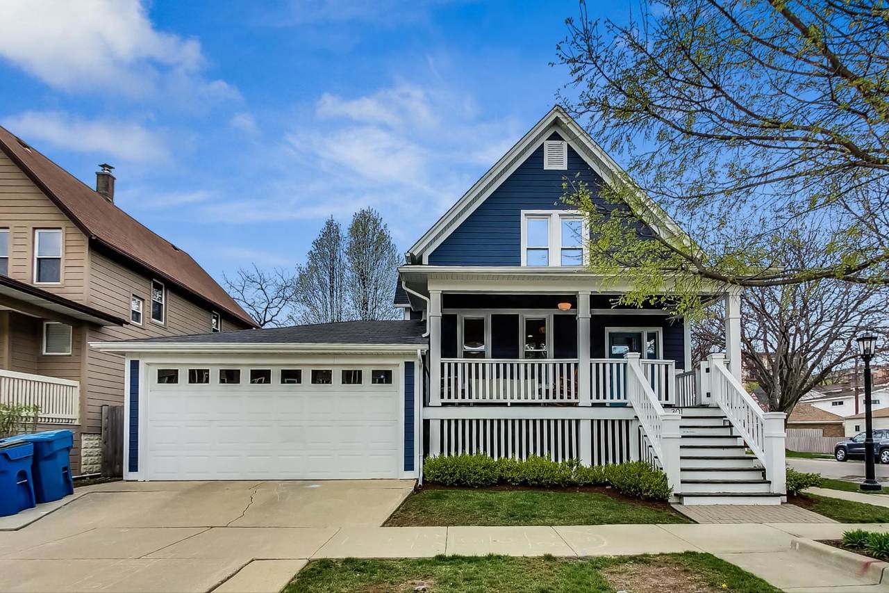 301 Elgin Avenue - Photo 1