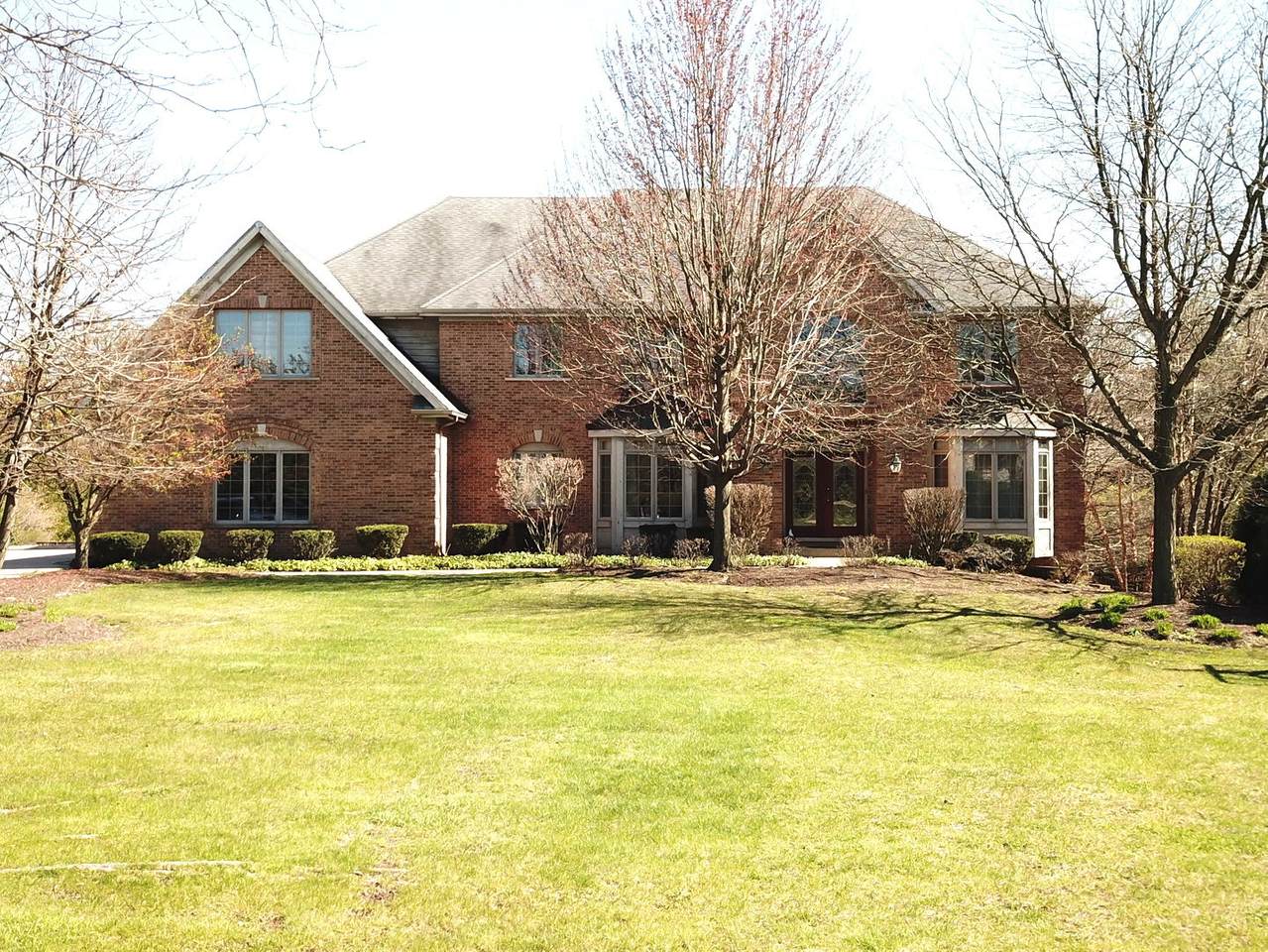8517 Johnston Road - Photo 1