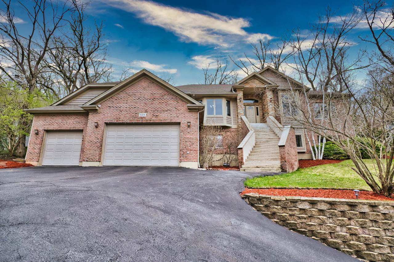 525 Harper Drive - Photo 1
