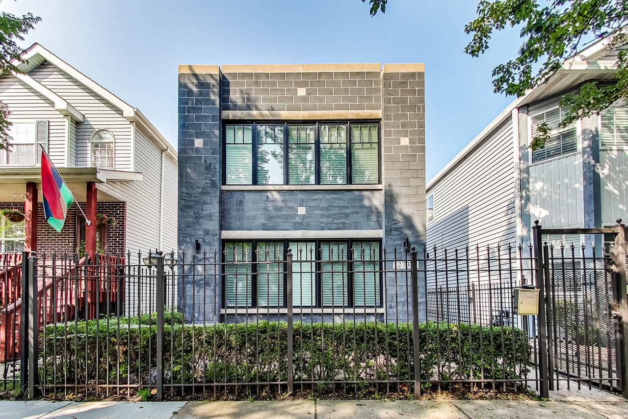 2734 Washington Boulevard - Photo 1