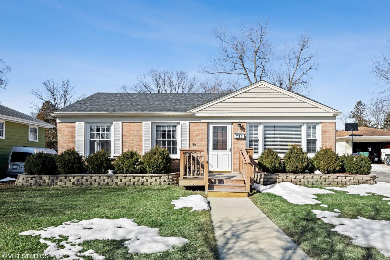 720 Hammerschmidt Avenue - Photo 1