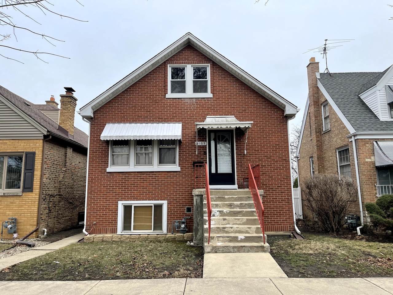 4105 Osceola Avenue - Photo 1