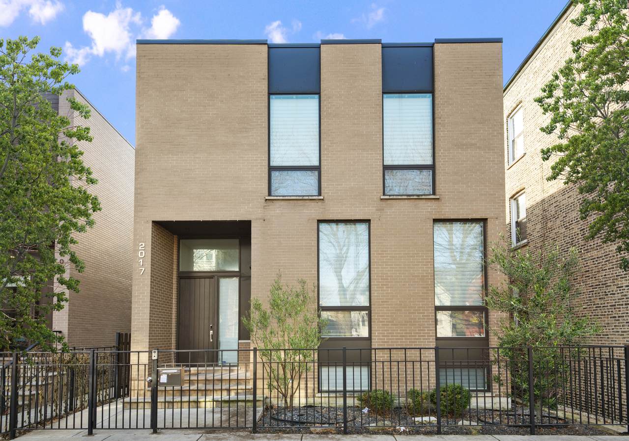 2017 Shakespeare Avenue - Photo 1