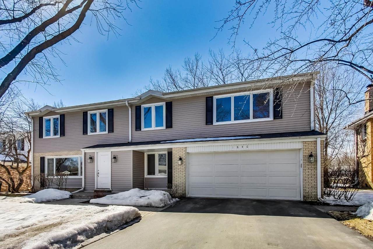 1846 Smith Road - Photo 1