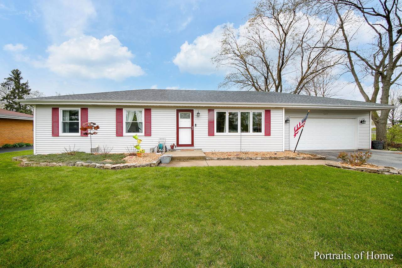 5643 Court Street - Photo 1
