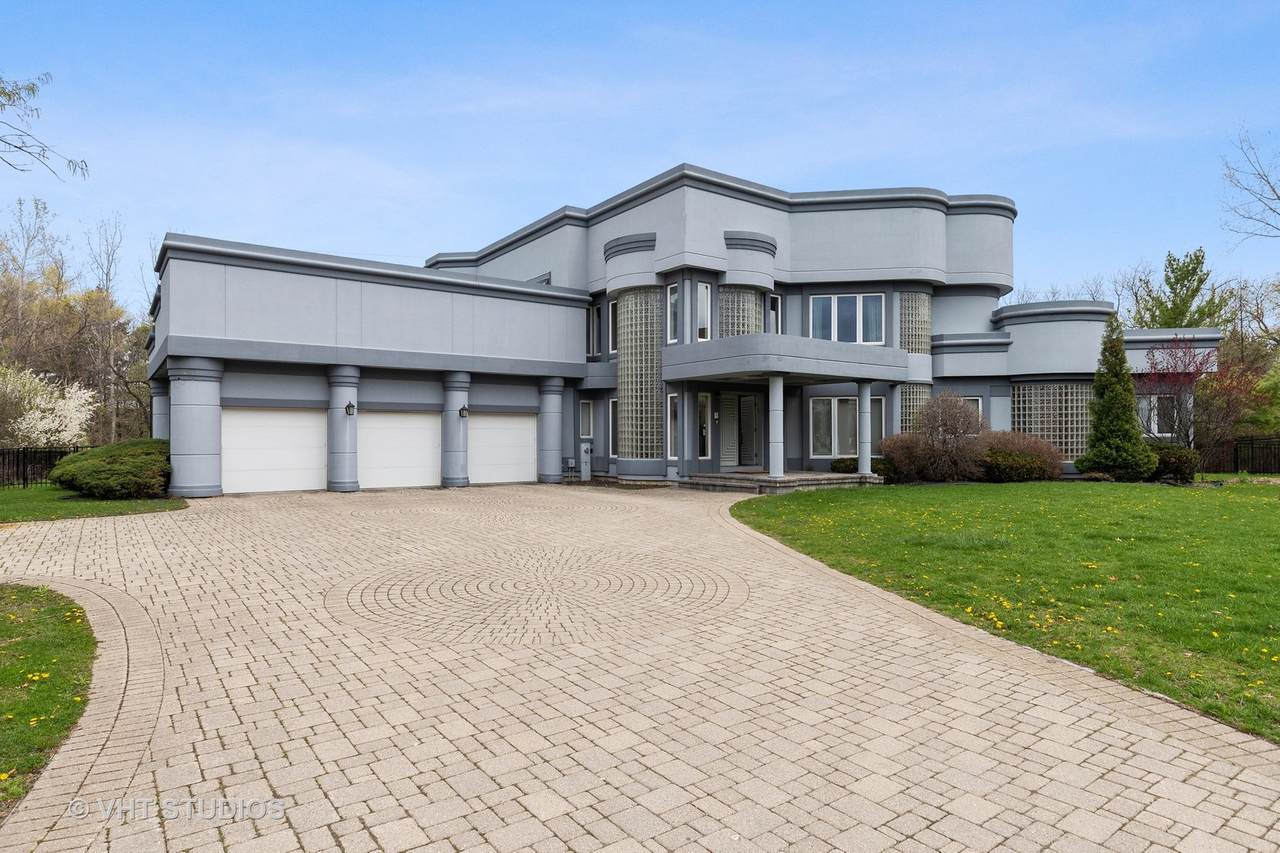 1500 Museum Drive - Photo 1