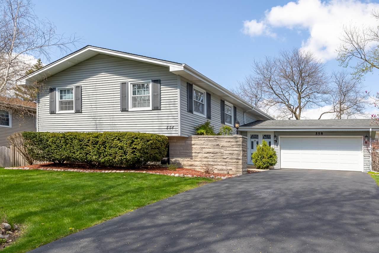 558 Columbine Avenue - Photo 1