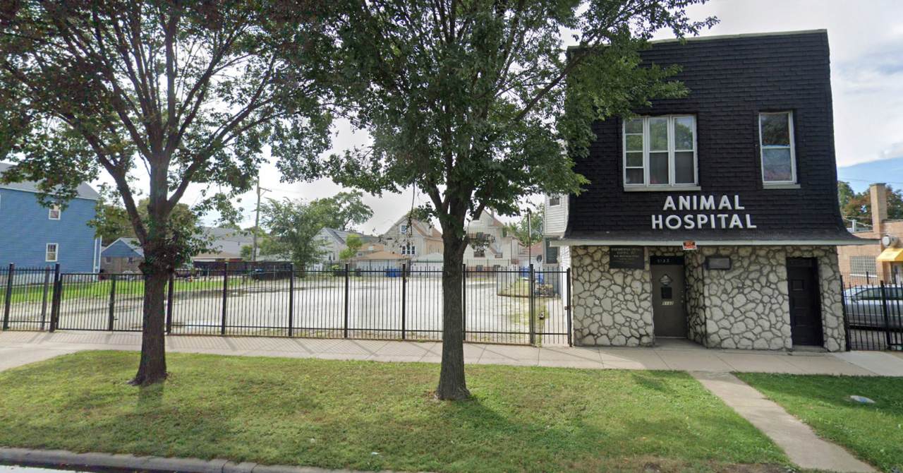 5132 Western Avenue - Photo 1