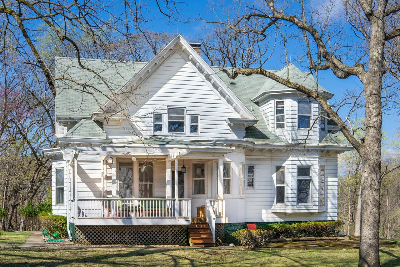 18 Park Road - Photo 1