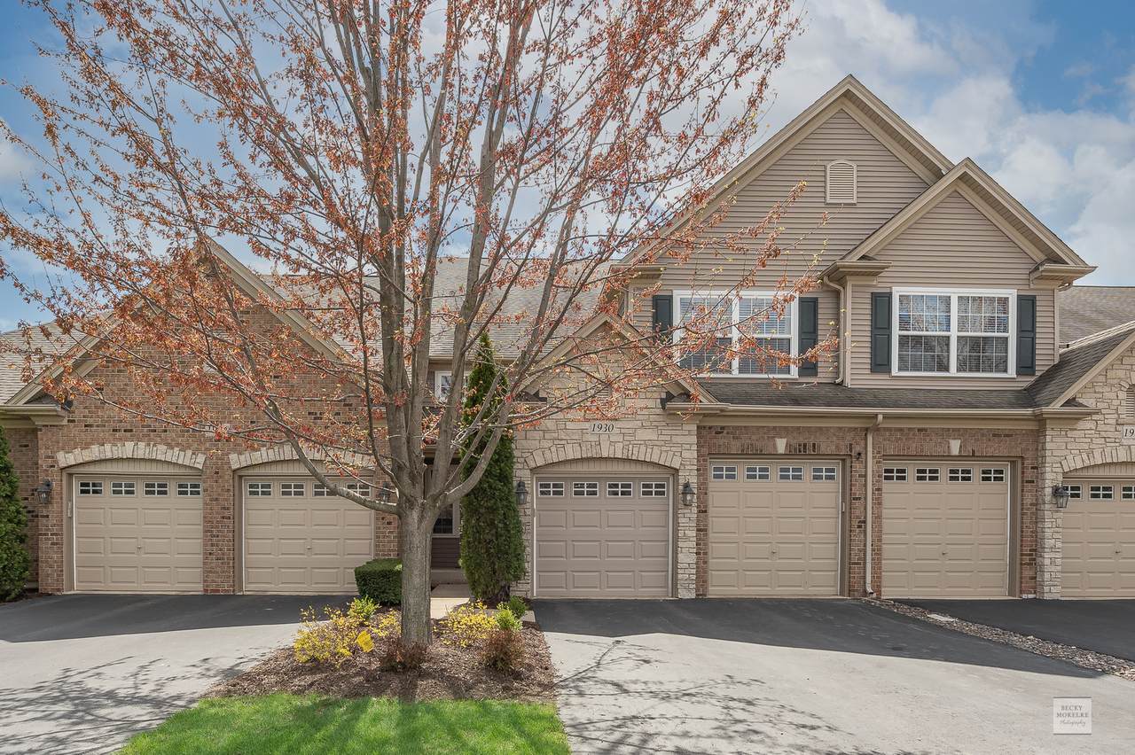 1930 Turtle Creek Court - Photo 1