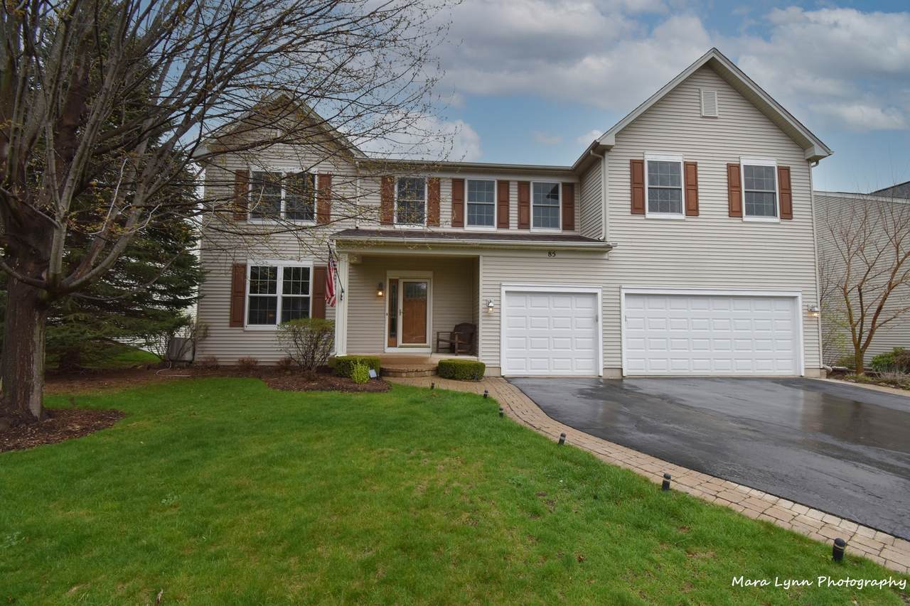 85 Summit Drive - Photo 1