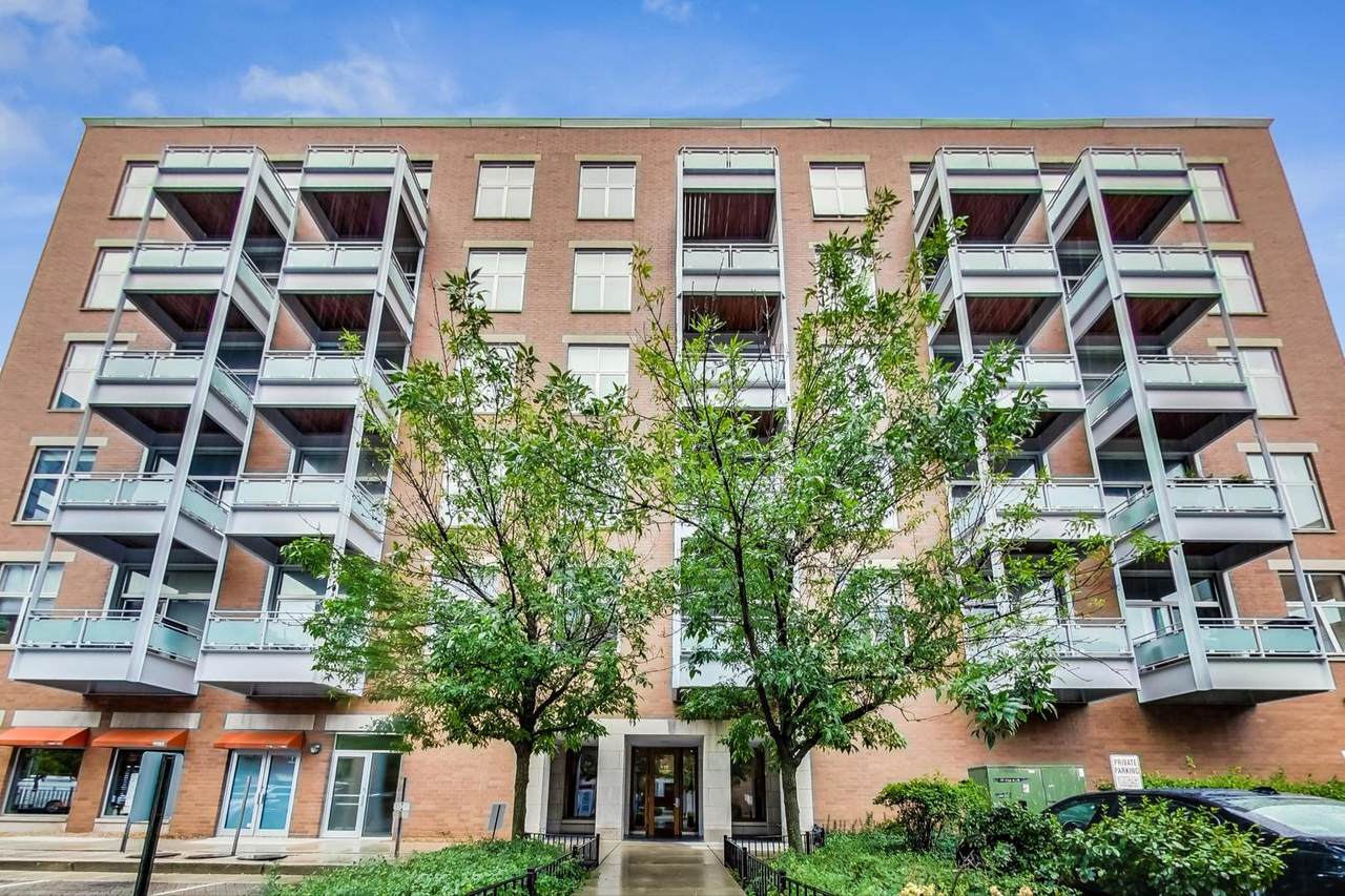 939 Madison Street - Photo 1