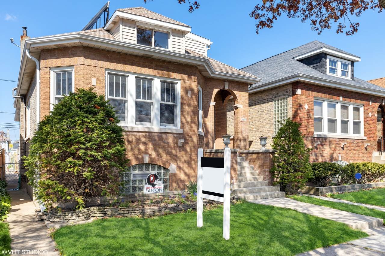 4854 Melvina Avenue - Photo 1