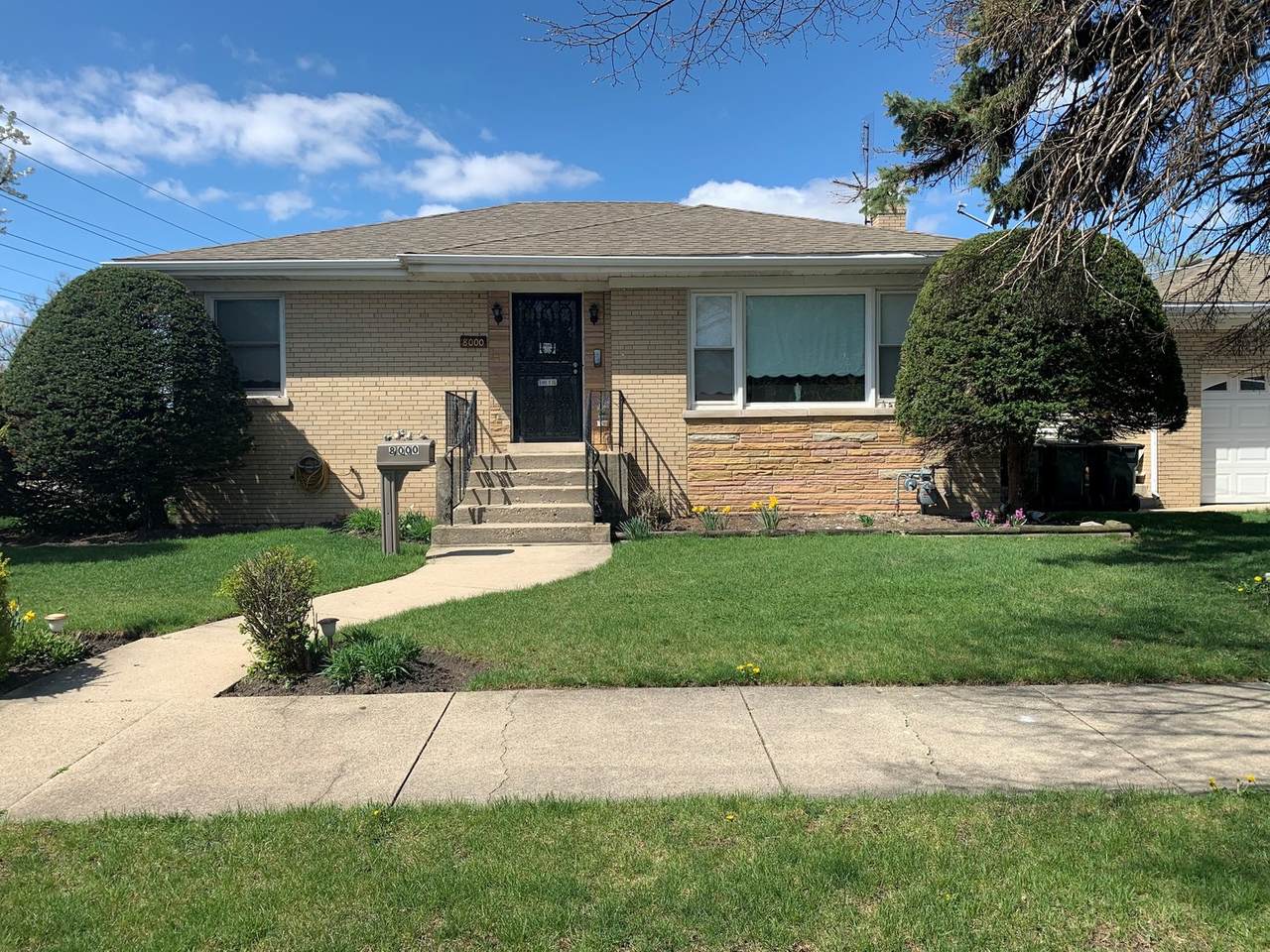 8000 Octavia Avenue - Photo 1