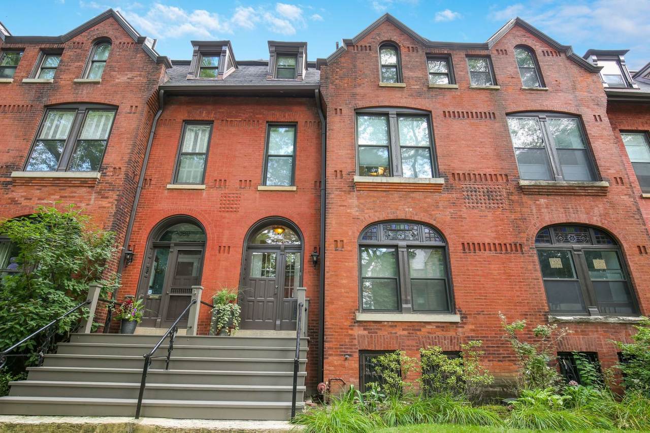 850 Belden Avenue - Photo 1