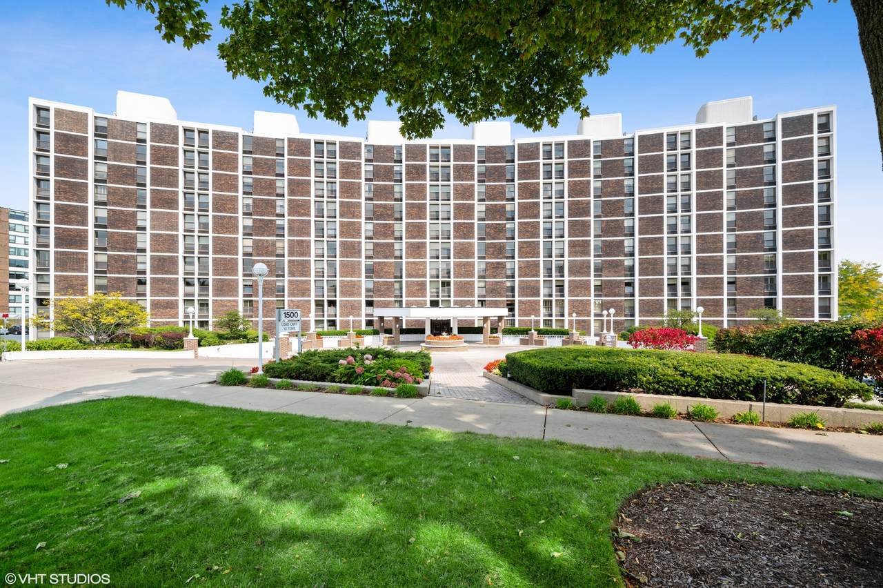 1500 Sheridan Road - Photo 1