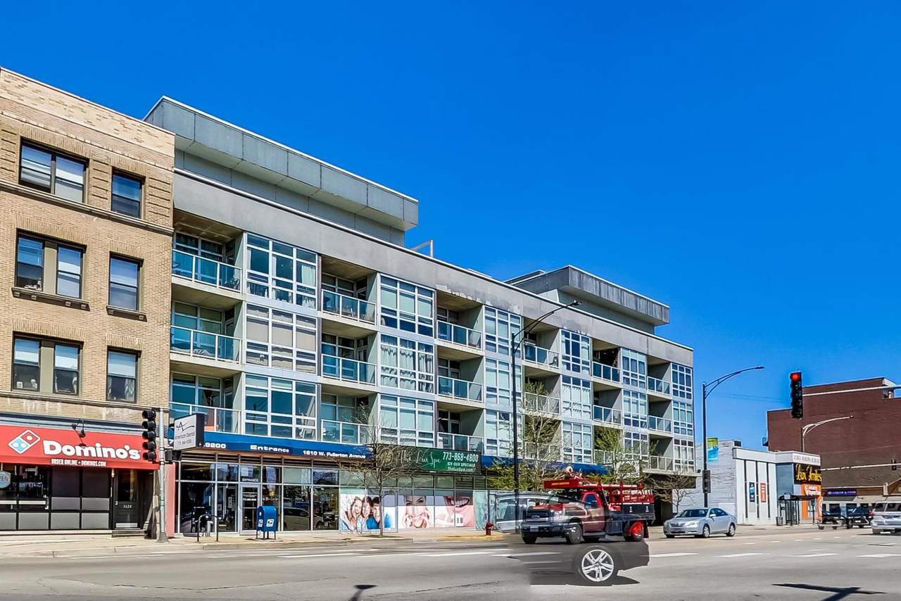 1610 Fullerton Avenue - Photo 1