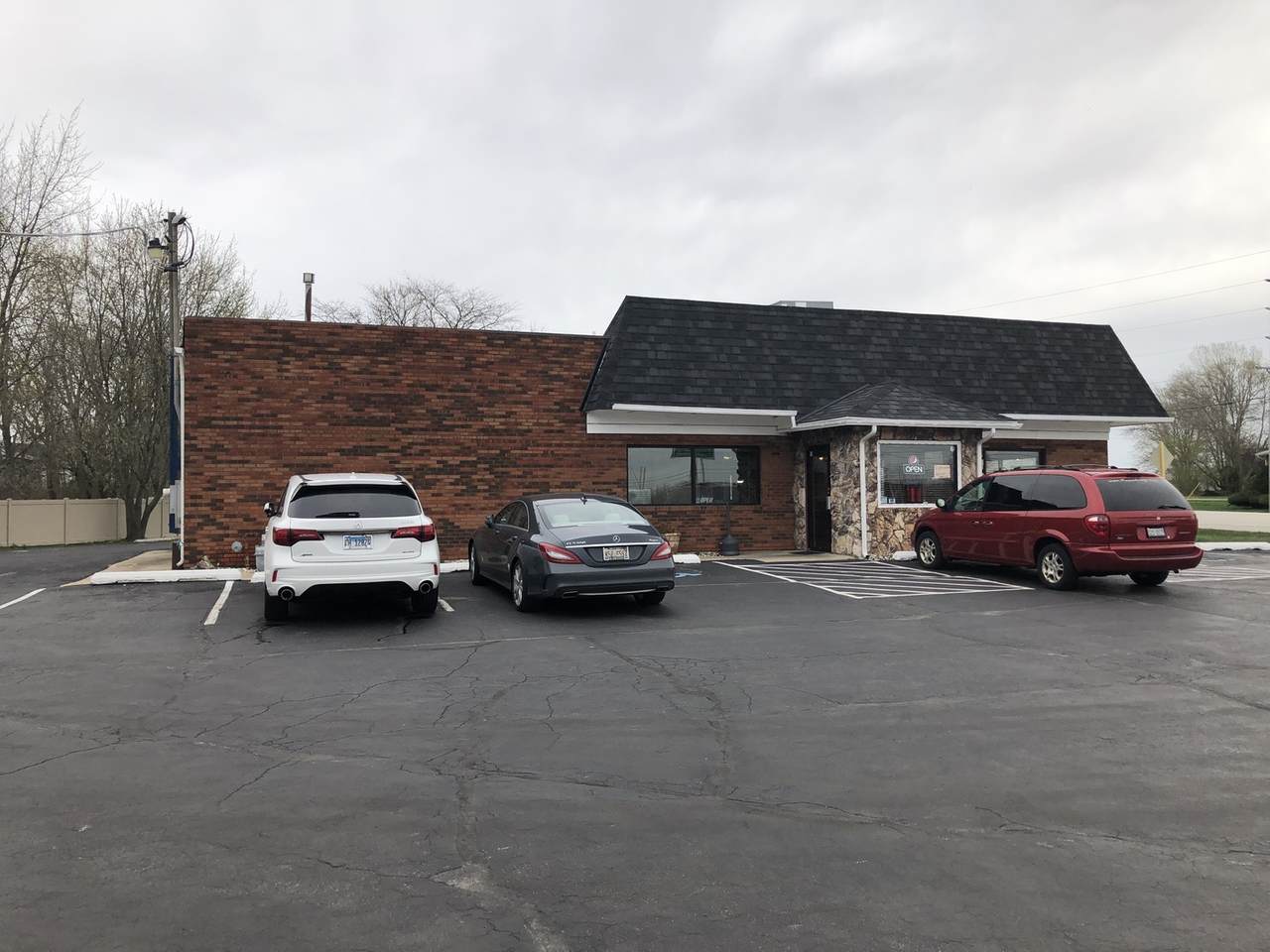 514 Governors Highway - Photo 1
