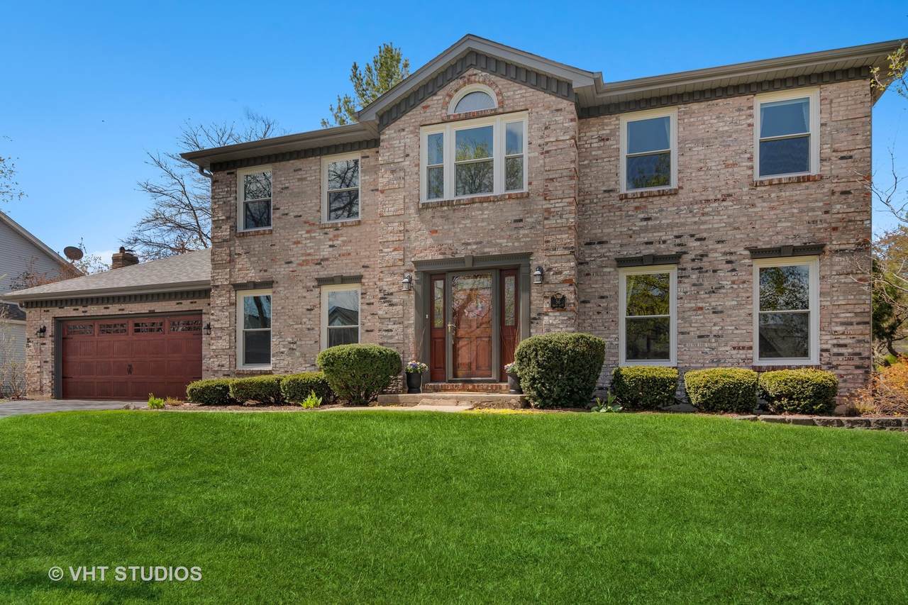 56 Briargate Circle - Photo 1