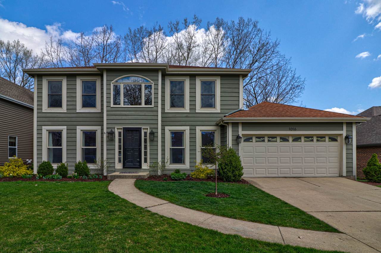 1016 Buckingham Drive - Photo 1