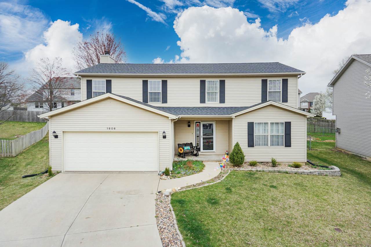 1606 Augusta Drive - Photo 1