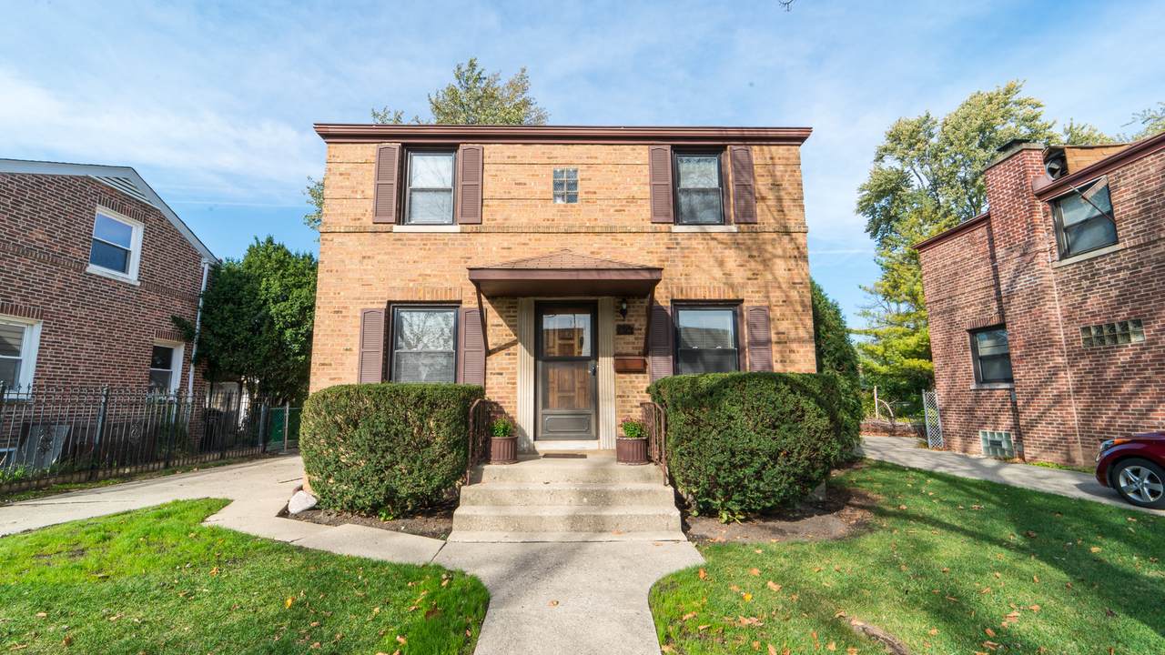 7324 Balmoral Avenue - Photo 1
