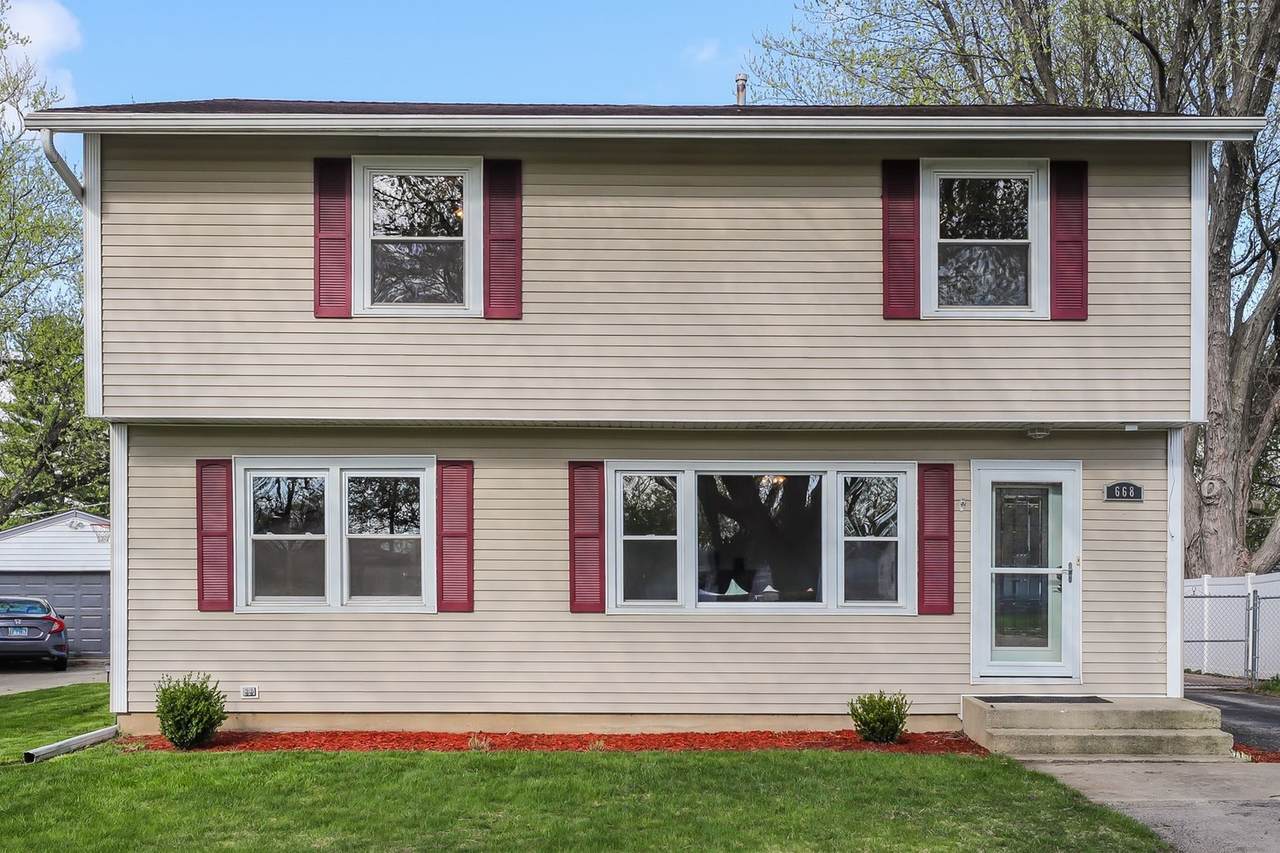 668 Craig Place - Photo 1
