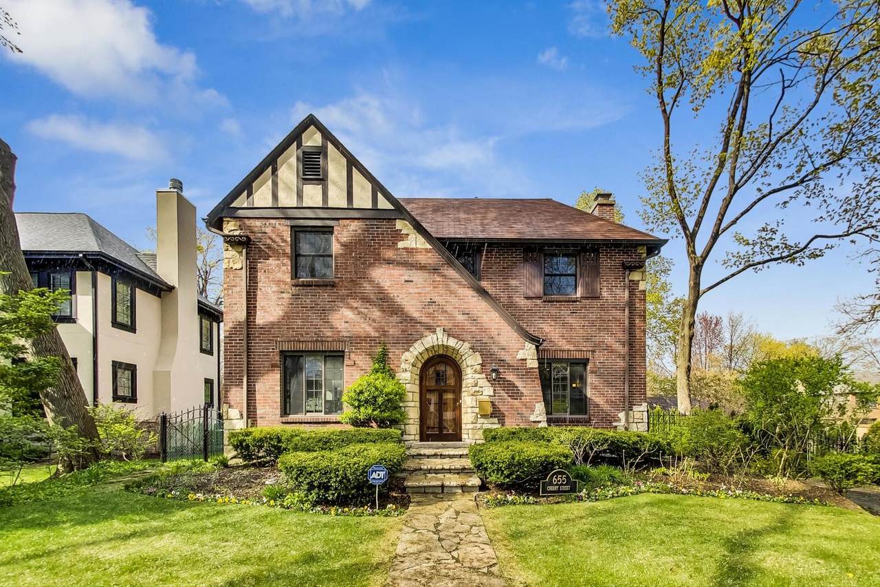 655 Cherry Street - Photo 1