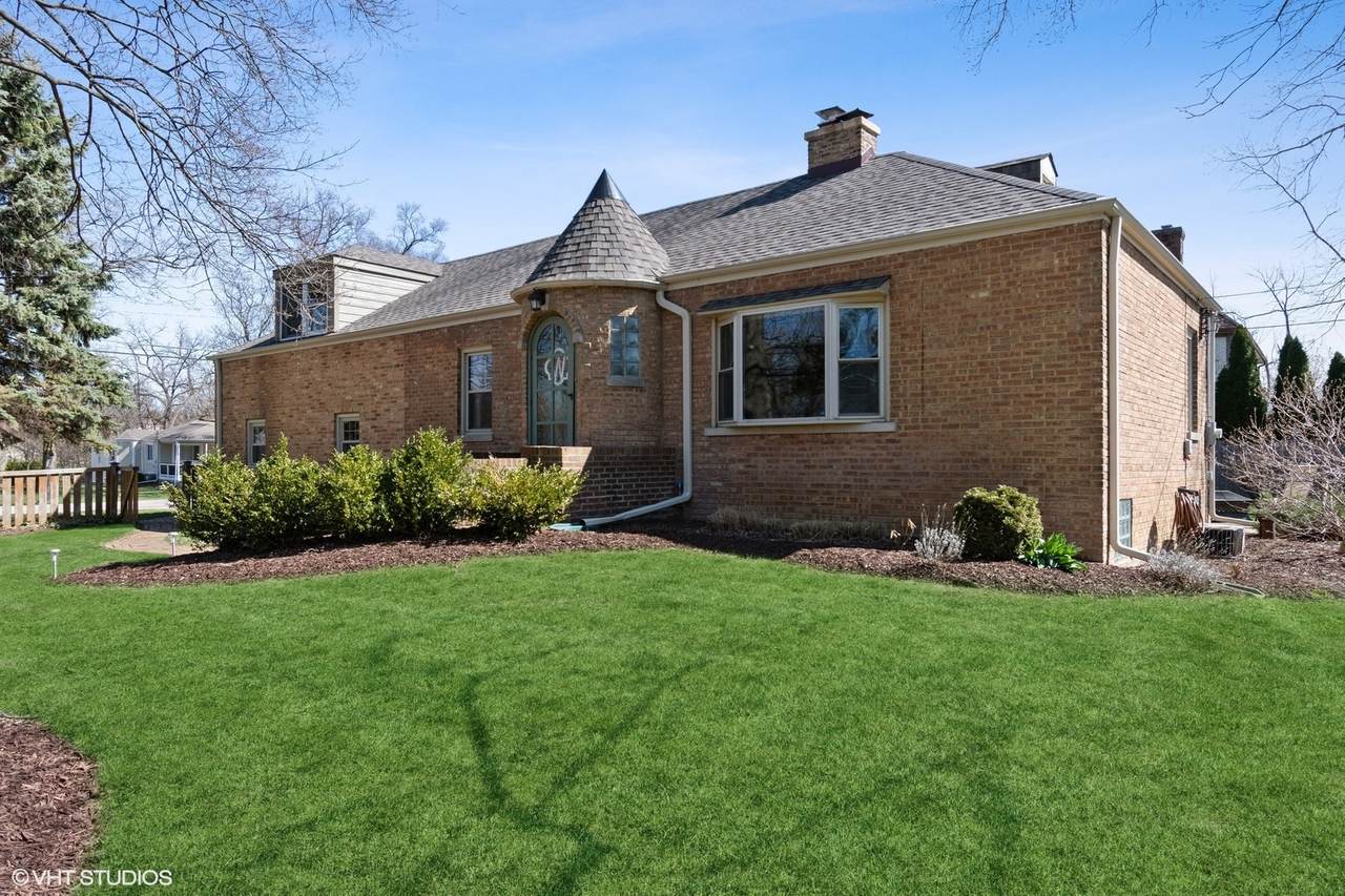 803 Bemis Road - Photo 1