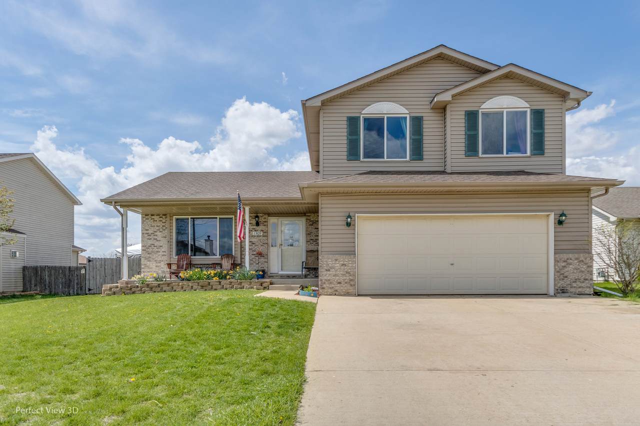 1309 Gilray Drive - Photo 1
